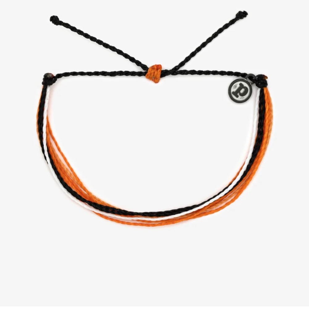 PuraVida Bracelet in BRT TRICK OR TREAT I’ll add another bracelet with this one.